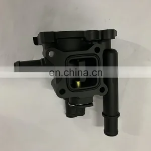 Coolant Thermostat and Housing Suitable for Chevrolet Cruze OE 25192228 2519-2228 55575048 55579951 55564890 55577284 thumbnail-1