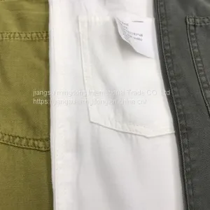 100%Tencel Twill Fabric thumbnail-2