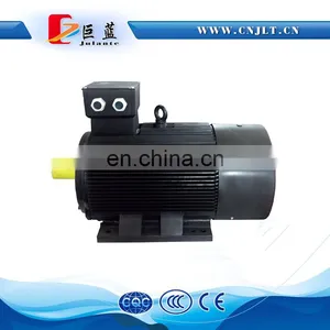 7.5KW 970RPM 3 Phase Motor Low Rpm thumbnail-2
