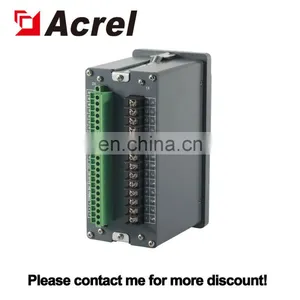 Acrel AM2-V Anti-pumping Circuit 10kV Distribution System Multi-relay thumbnail-3