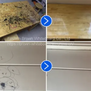 Whiteboard Eraser Cleansing thumbnail-1