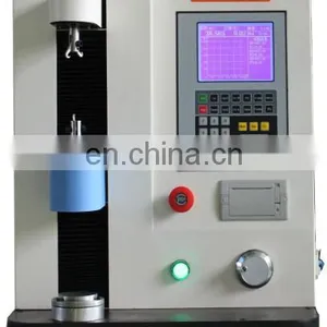 10N New Design Desktop Electronic Testing Machines For Spring Supply Supplier thumbnail-2