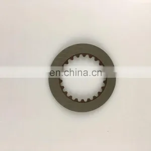 High Quality Kubota Spare Parts Plate Friction for DC70 thumbnail-1