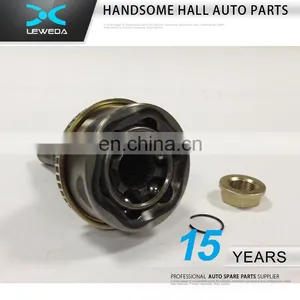 Long Life Outer Lower CV Joint Car Axles Parts CV Driveshaft Replacement TO-1-006A for Toyota Camry SXV20 thumbnail-1