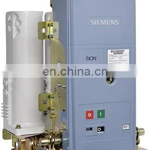 3AE5352-2 SIEMENS Vacuum Circuit Breaker SIEMENS VCB thumbnail-2