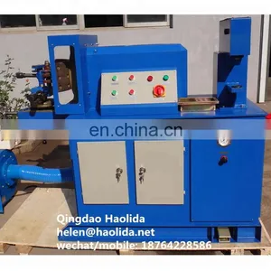 Brake Shoe Riveting Machine, Brake Shoe Grinding Machine thumbnail-4