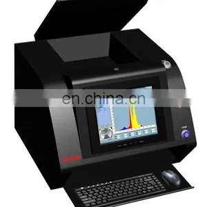 Jewelry Analyzer for 11 Precious Metals Including Au ,Ag ,pt ,Pd,Rh ,Ru ,Cu,Zn ,Ni,Cd,In thumbnail-1