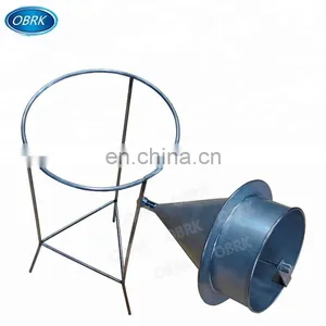 OBRK Laboratory Standard Funnel(Sand Funnel , Stone Funnel) thumbnail-2
