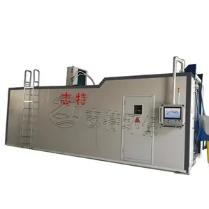 Medical Microwave Disinfection Equipment thumbnail-2