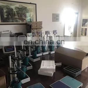 Factory Price Concrete Penetration Meter Standard Penetration Test Apparatus thumbnail-6