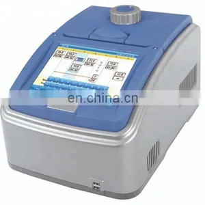 Polymerase Chain Reaction Smart Gradient PCR Thermal Cycler thumbnail-1