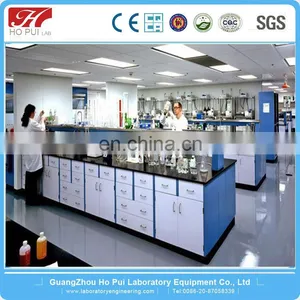 Laboratory Working Equipment Lab Edge Bench for Dental thumbnail-6