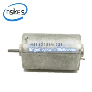 FF-180SH Kind Shooting 180 Motor 3V /3.2V dc Motor thumbnail-4