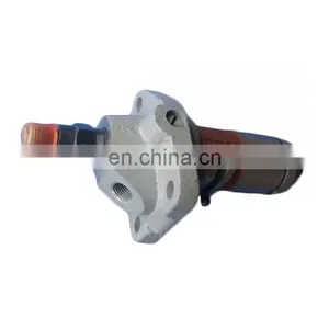 Single Cylinder R180 Diesel Engine Parts, R180 Engine Crankshaft Good Quality Low Price thumbnail-2