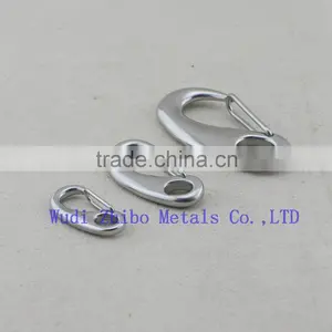 Egg Shaped Hook With High Quality Made in China thumbnail-3