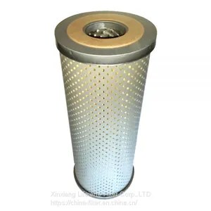 Replace USA Hilco Oil Filter ST718-00-CN for Turbine HPU/EHC Conditioning Filter thumbnail-2