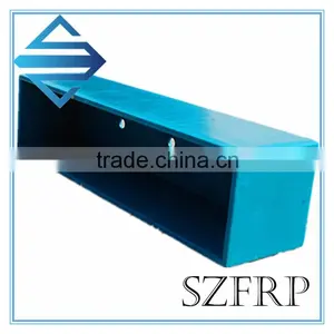 FRP Aquaponics Fish Tank for Sale thumbnail-5