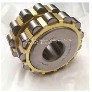 NSK 6901-VVCM Single Row Ball Bearings thumbnail-1