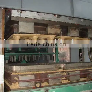 Wooden Pallet Making Machine thumbnail-1