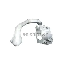 Guangzhou Custom Diy Automotive Tooling Die Casting Precision Aluminum Cheap Cnc Milling Machining Part Turning Services thumbnail-3