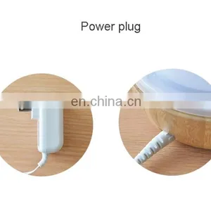 Essential Mist Ceramics Industrial Ultrasonic Oil Diffuser,Portable Humidifier Home Appliances Purifier Diffuser thumbnail-3