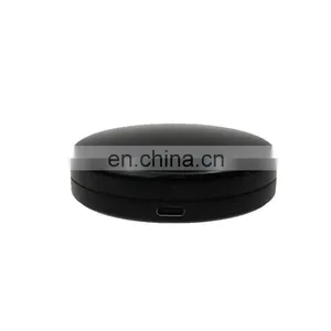 TUYA APP Universal Smart IR Blaster Wifi Remote Controller With Temperature And Humidity Sensor thumbnail-3