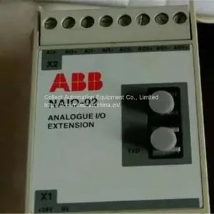 ABB NAIO-02 High Quality With 1 Year Warranty thumbnail-1