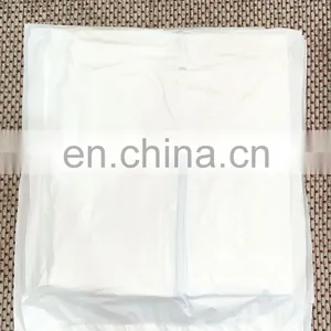 Disposable Lab Coats Microporous Laminated thumbnail-4