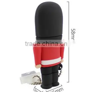 NEW Style 3in1 Otg Pendrive or OTG-USB Flash Drive for Phone thumbnail-3