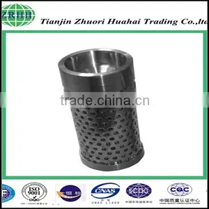 Manufacturers Selling High Quality Filter Products Pump Truck Filter thumbnail-4