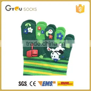 New Style Children Cartoon Tube Socks for Boys and Girls thumbnail-1