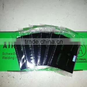 Black Glass Conforms to ANSI Z87.1 DIN169 For the Welding thumbnail-4