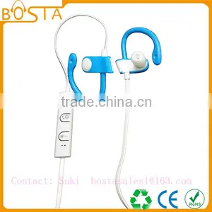 Sports Wholesale Promotional Deep Bass Newest Version Wireless Bluetooth Earpiece thumbnail-6