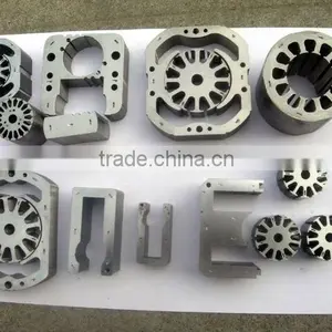 Metal Sheet Stamping Die for Generator Parts thumbnail-1