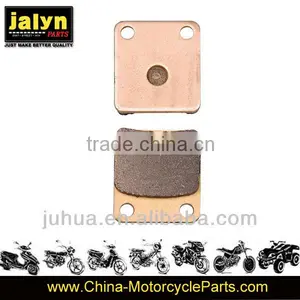 FA54 Road Bike/ATV ATC250R Motorcycle Brake Pads thumbnail-1