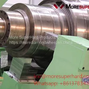 CBN Tool Processing Roll Case thumbnail-1