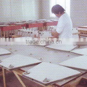 sk Series of Ceramic Filter Plate thumbnail-1