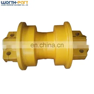 D8H Undercarriage Parts 7S9041 Dozer Track Roller thumbnail-3