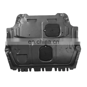 Auto Parts Engine Splash Guard Under Cover for VW Touran thumbnail-1