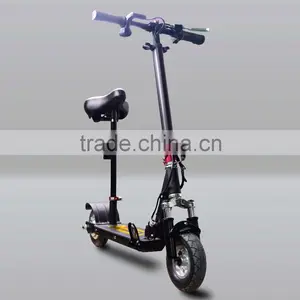 Mini Moto-bike/e-bike/super Light Floding Scooter/OEM thumbnail-2