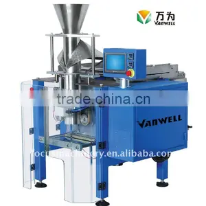 Multi-Function Stainless Steel Food Packing Machine thumbnail-1