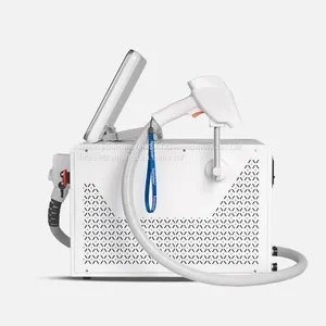 RAZORLASE MINI Portable Diode Laser Removal Machine Laser Hair Removal Machine Suppliers thumbnail-4