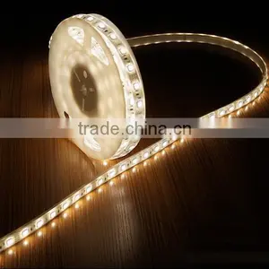 2016 High Brightness Non-waterproof 12v 5630 Smd Rigid Led Strip thumbnail-2