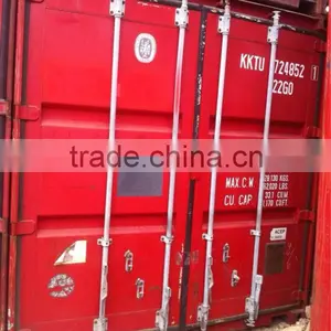 Inexpensive and High-quality ISO Second-hand 20FT Containers on Sale From China thumbnail-5