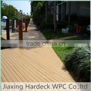 2015 New Outdoor Wpc Project Decking thumbnail-1