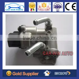 MD614743 AC330 2H1222 AC4148 Mitsubishi Mirage Idle Air Control Valve thumbnail-1