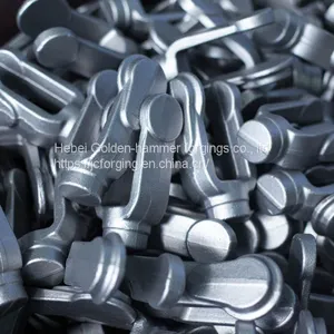 Forged Clevis thumbnail-1