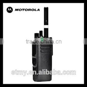 Mototrbo Two Way Digital Radio GP328D thumbnail-2