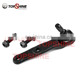 1003013 Car Suspension Parts Rack End Tie Rod End for Chevrolet Malibu thumbnail-3