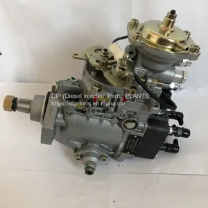 Diesel Injection VE Pump 196000-1842 For Sale! thumbnail-1